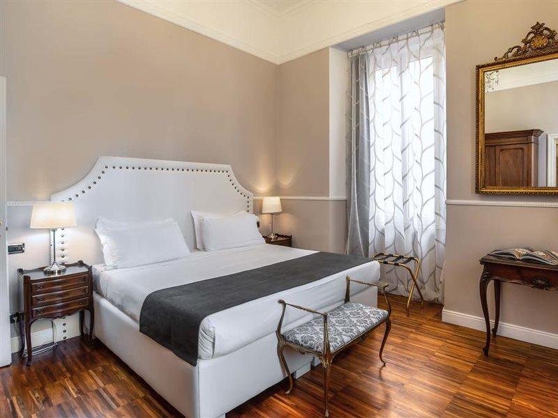 Bed & Breakfast I Tre Moschettieri 3*
