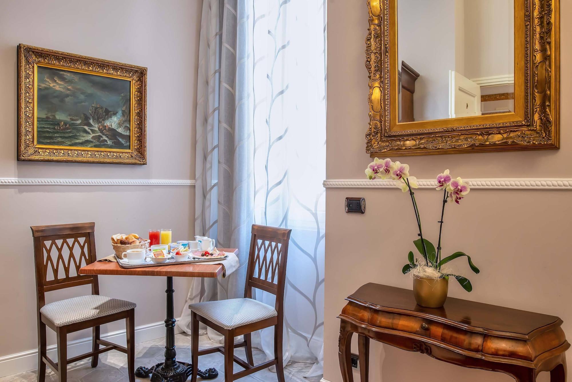 I Tre Moschettieri 3* Rome
