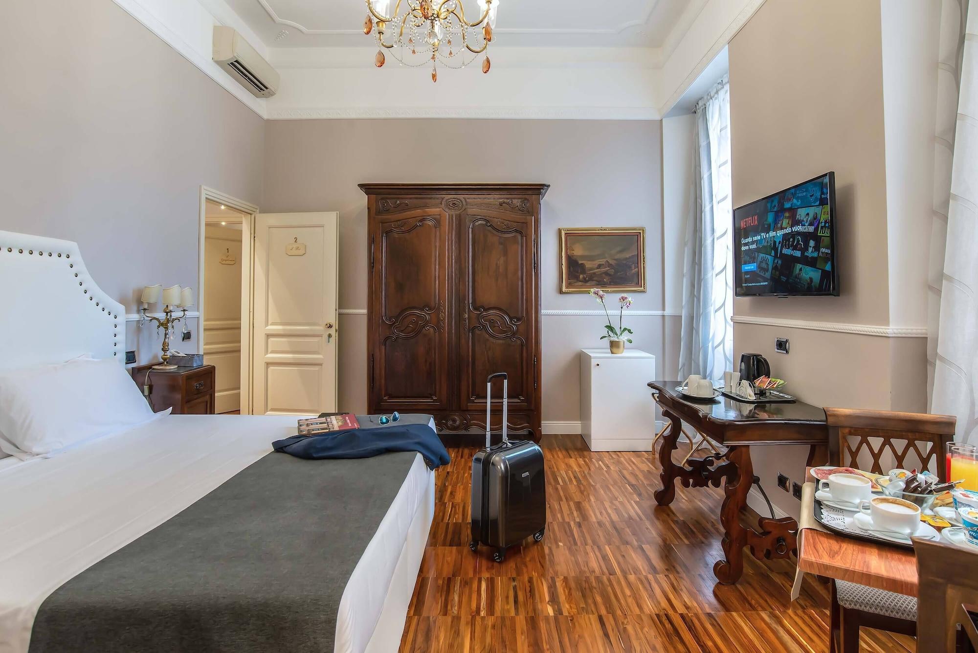 Bed & Breakfast I Tre Moschettieri