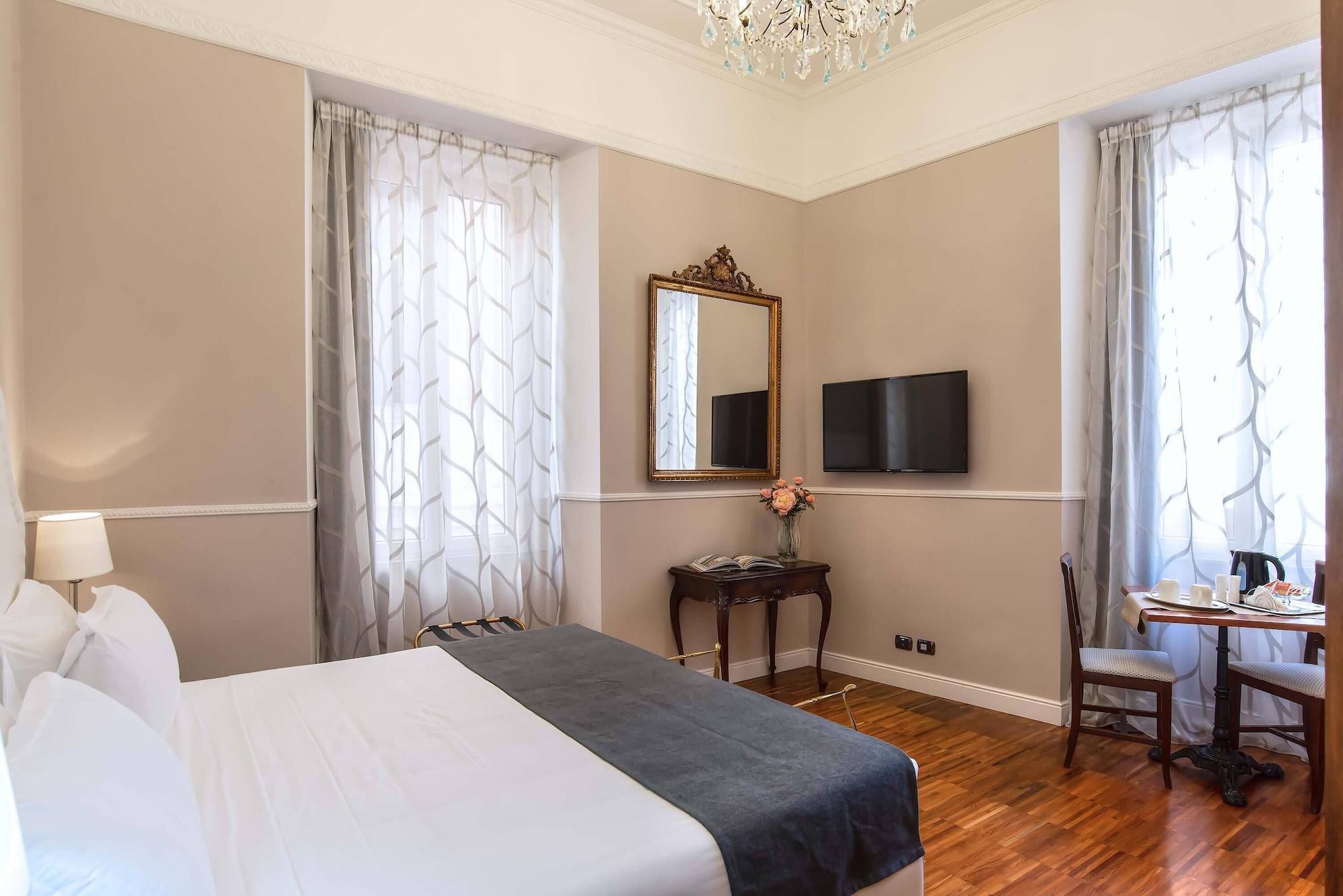 Bed & Breakfast I Tre Moschettieri