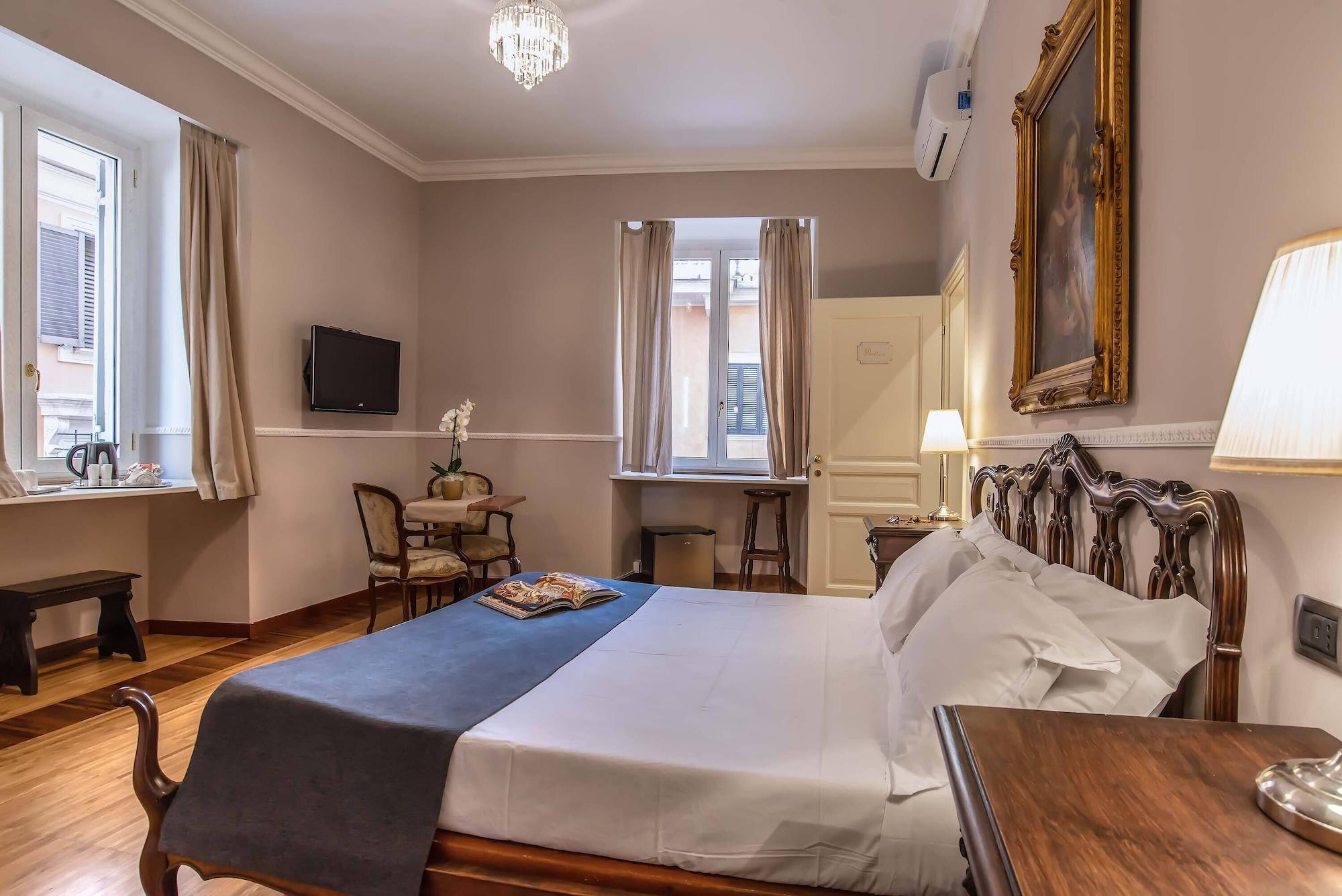 Bed & Breakfast I Tre Moschettieri