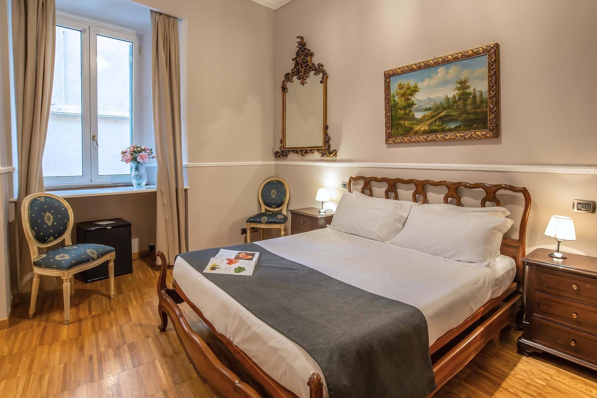 Bed & Breakfast I Tre Moschettieri 3*