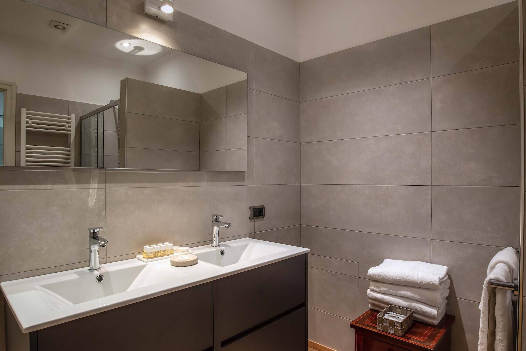I Tre Moschettieri Bed & Breakfast