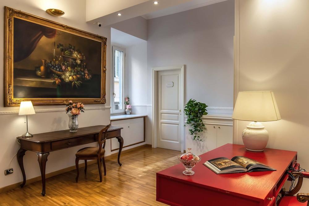 Bed & Breakfast I Tre Moschettieri 3*
