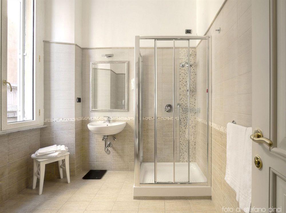 I Tre Moschettieri Bed & Breakfast Rome