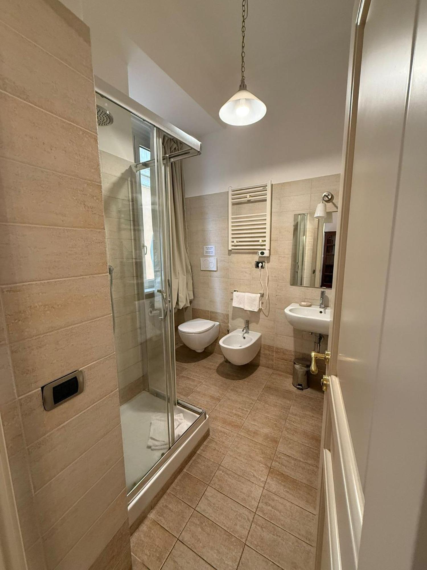 Bed & Breakfast I Tre Moschettieri