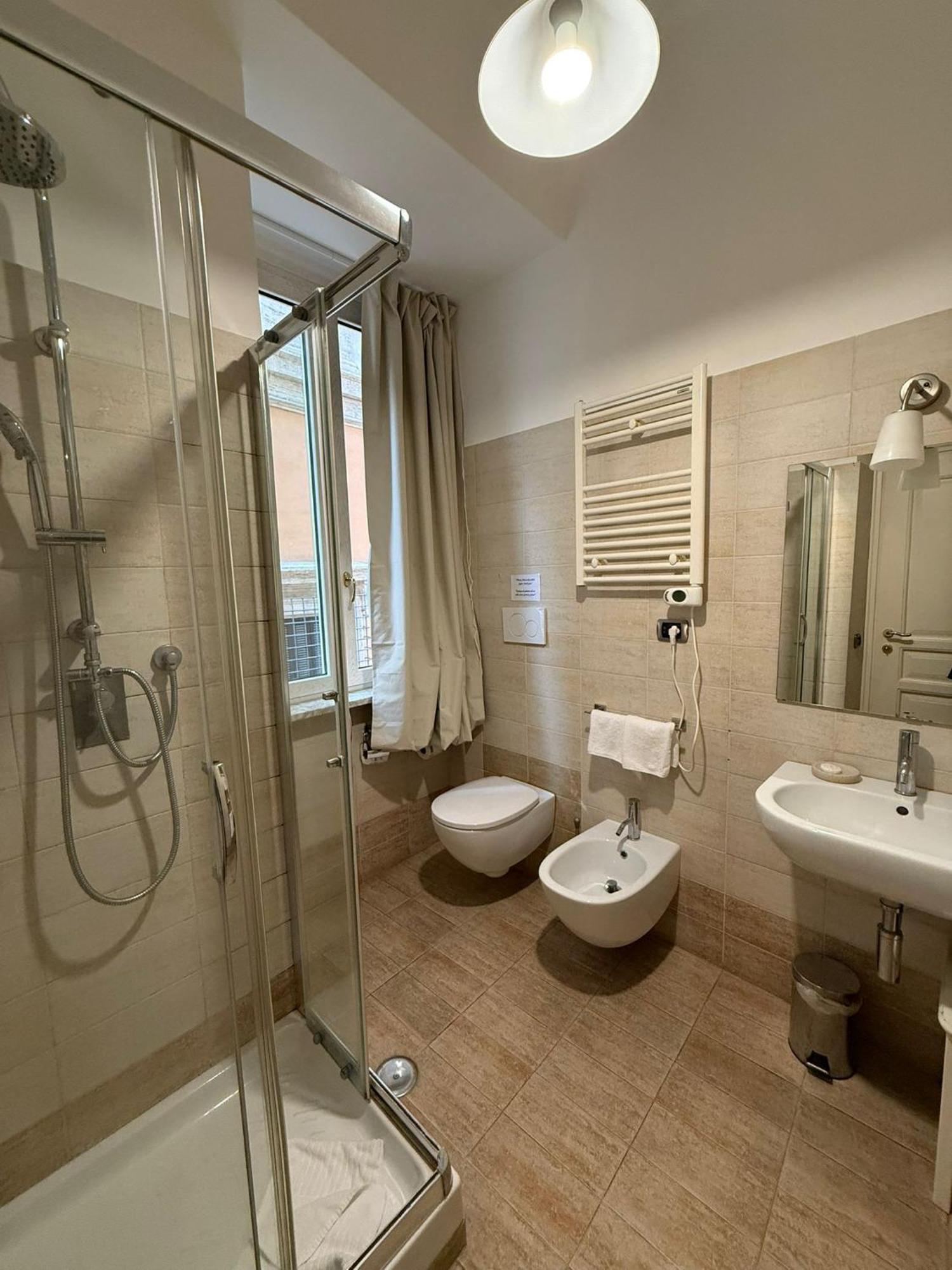 Bed & Breakfast I Tre Moschettieri 3*