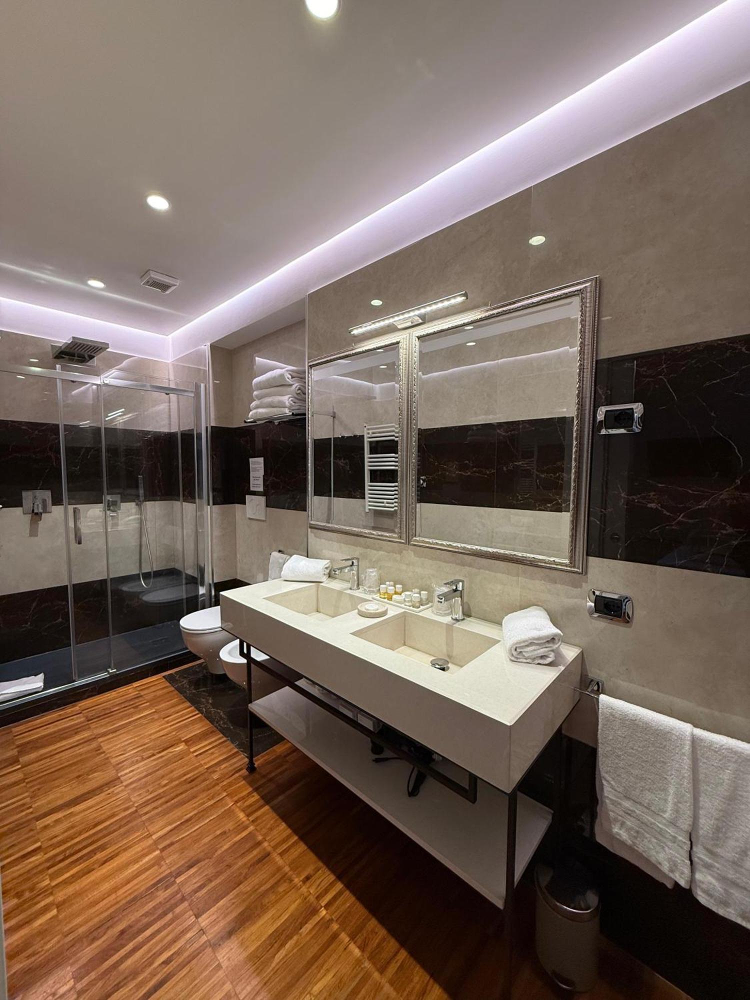 Bed & Breakfast I Tre Moschettieri Rome