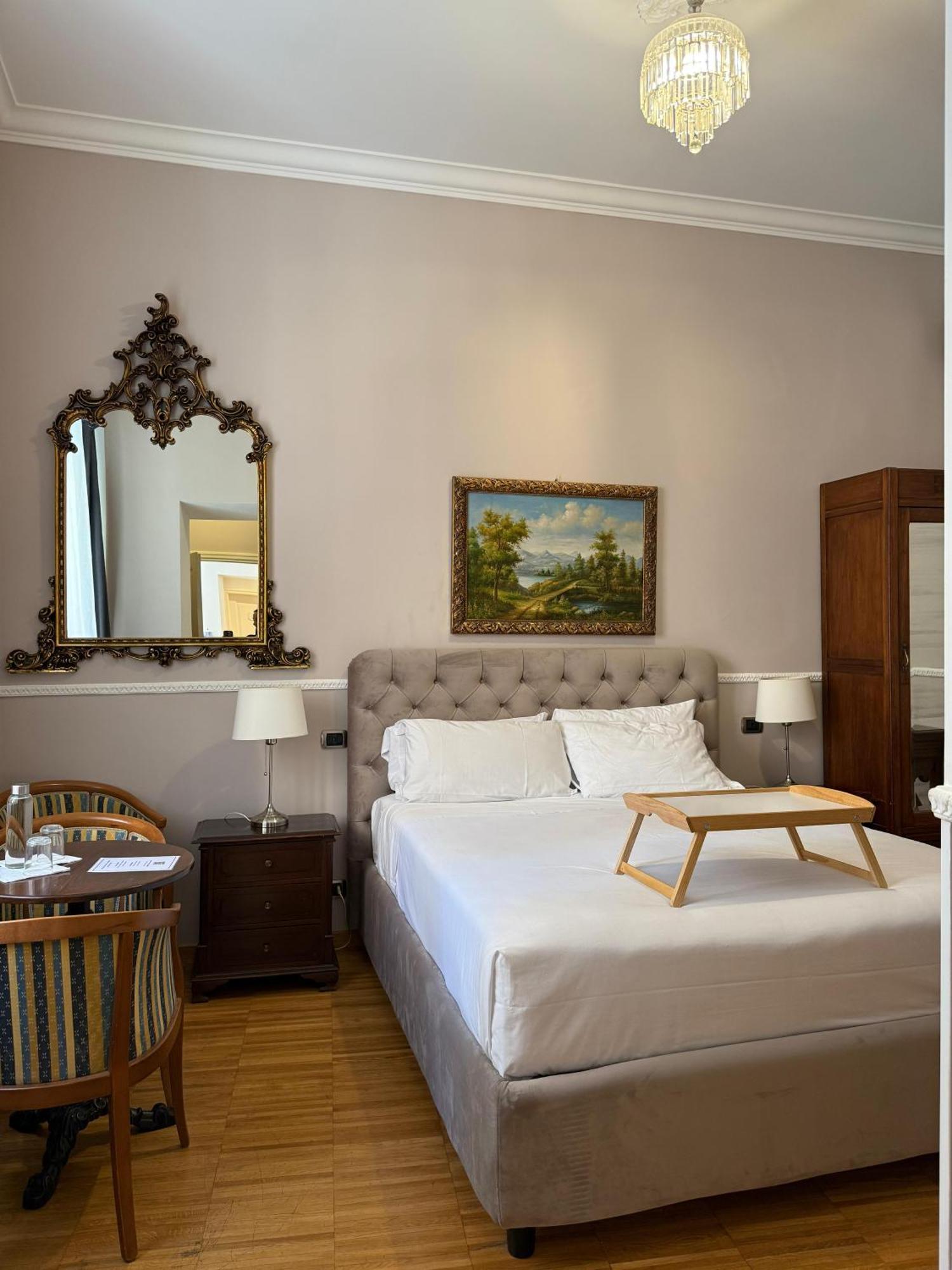 I Tre Moschettieri Bed & Breakfast