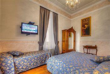 Bed & Breakfast I Tre Moschettieri 3*