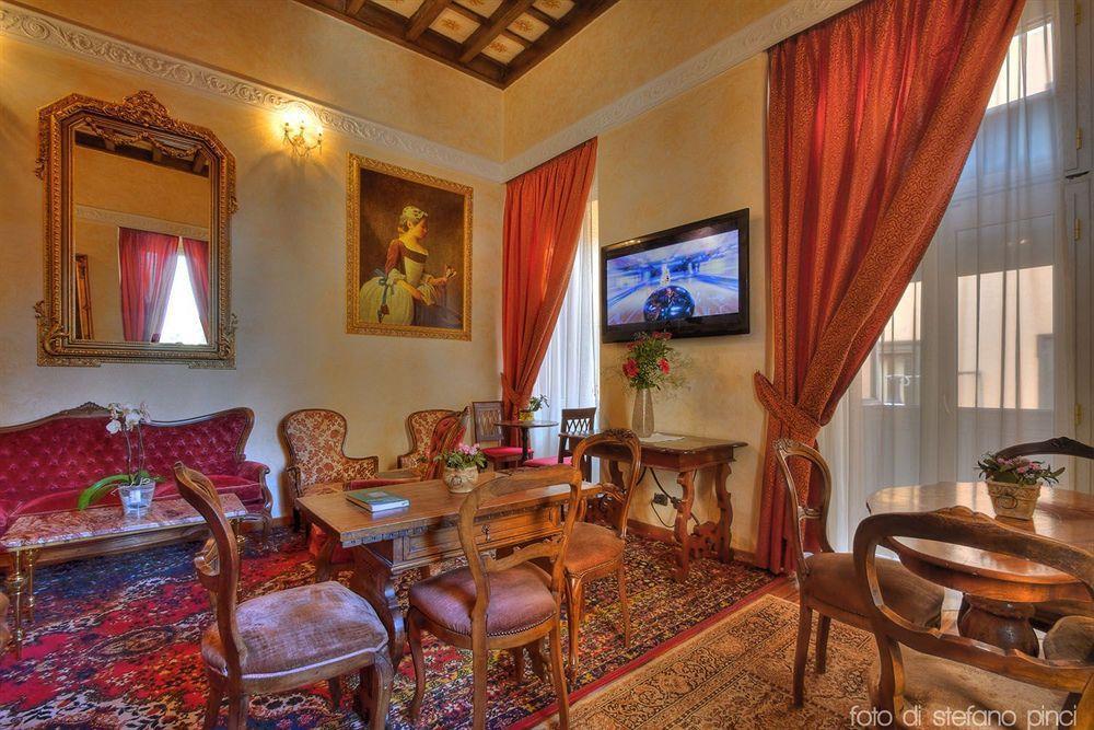 Bed & Breakfast I Tre Moschettieri