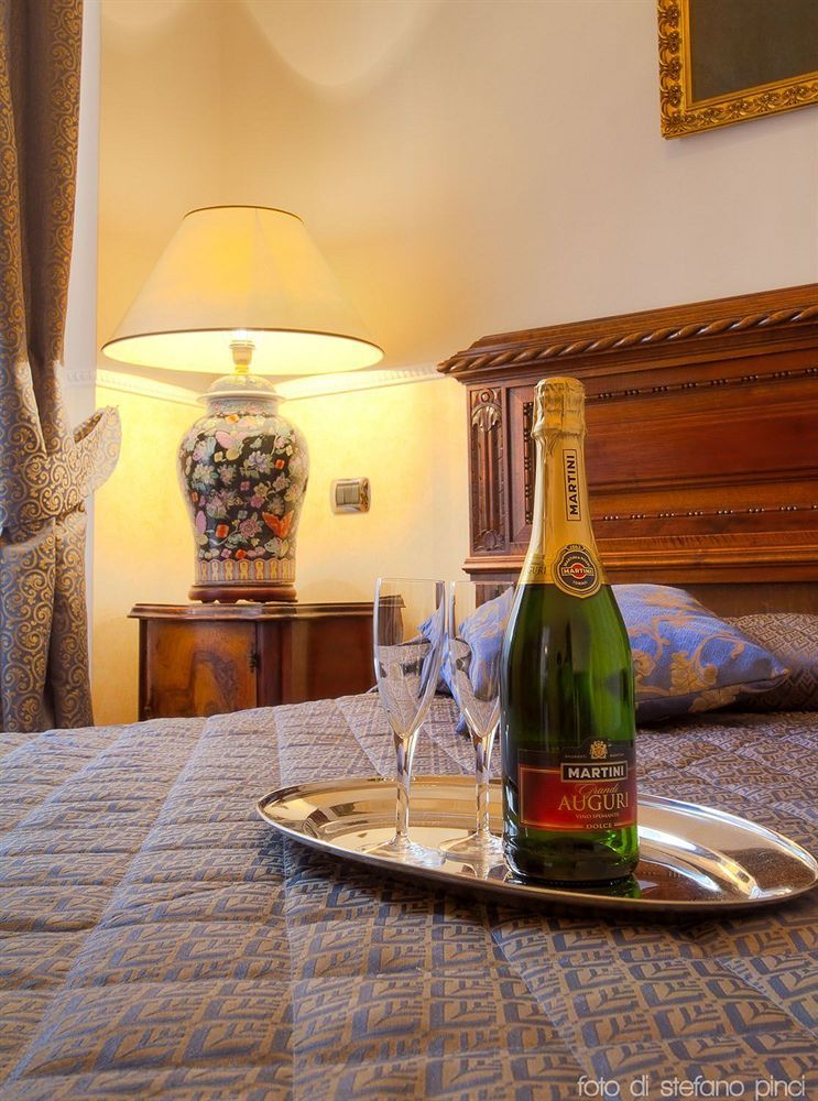 I Tre Moschettieri Bed & Breakfast 3*