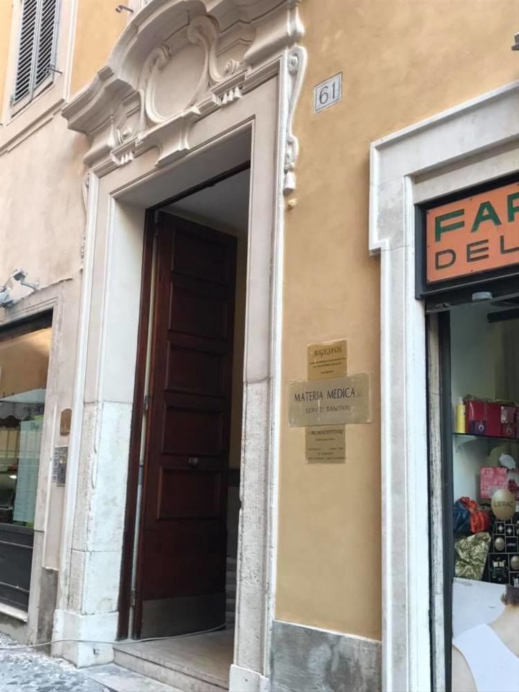 Bed & Breakfast I Tre Moschettieri