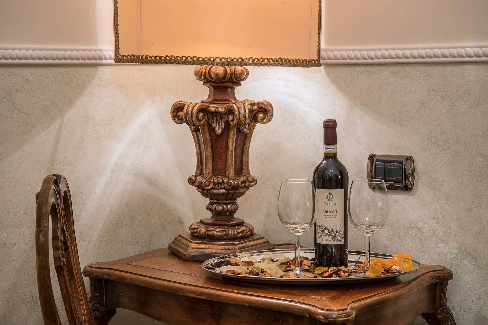 Bed & Breakfast I Tre Moschettieri Rome