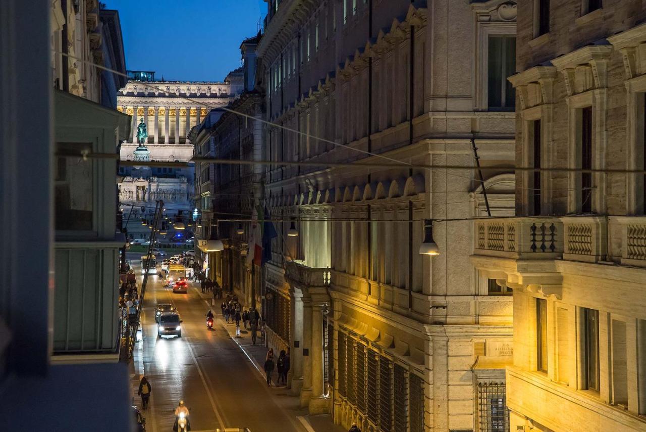 Bed & Breakfast I Tre Moschettieri