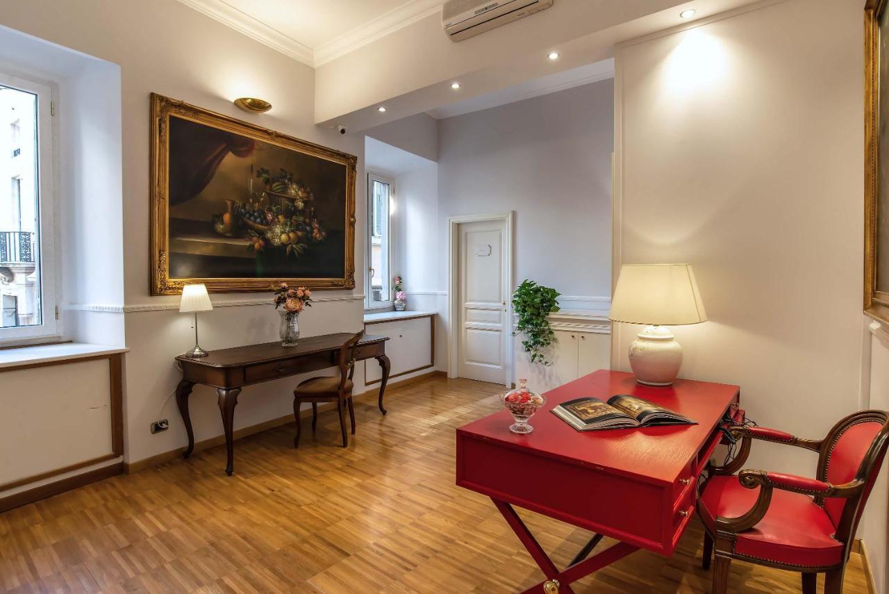 I Tre Moschettieri Bed & Breakfast 3*