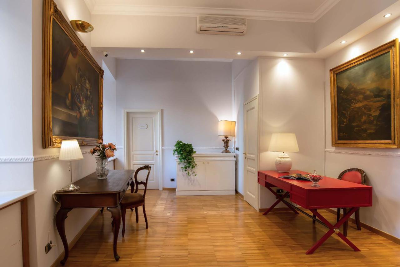 I Tre Moschettieri Bed & Breakfast 3*