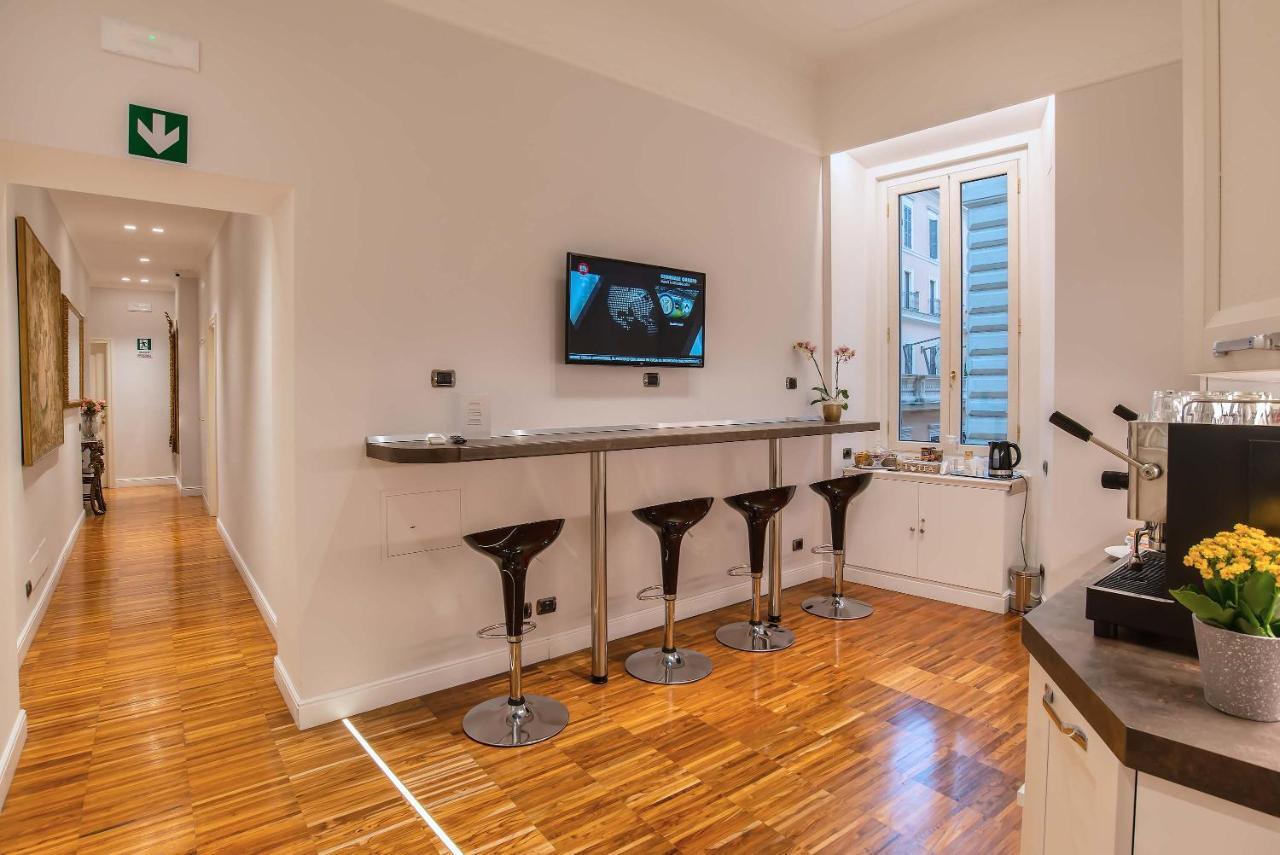 I Tre Moschettieri Bed & Breakfast Rome