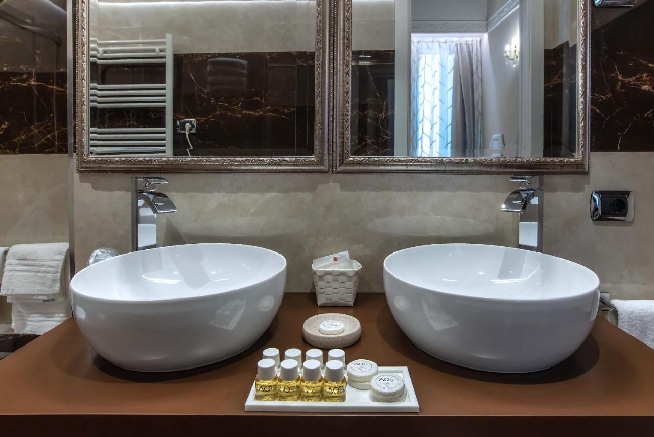 I Tre Moschettieri Bed & Breakfast 3*