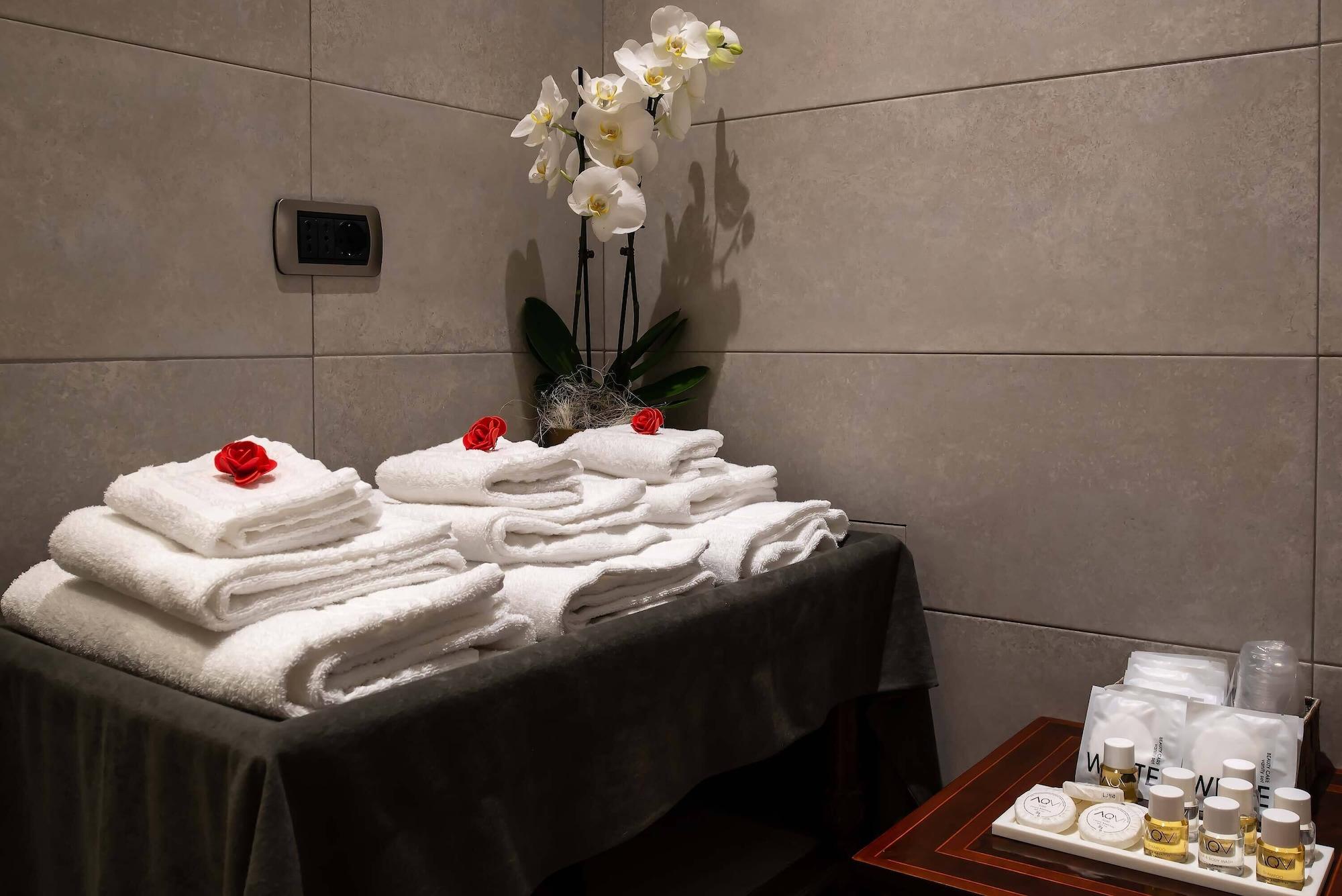 I Tre Moschettieri - D'artagnan Bed & Breakfast Rome