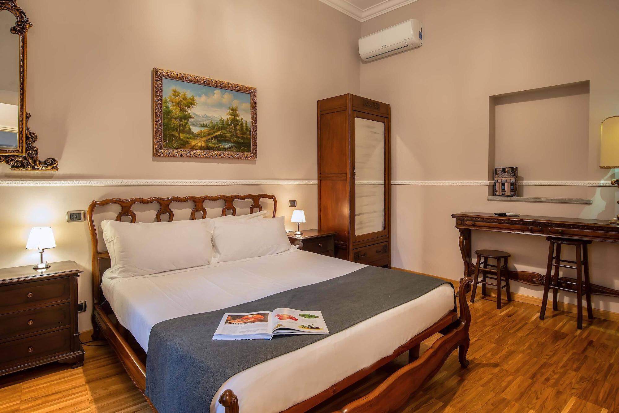 Bed & Breakfast I Tre Moschettieri - D'artagnan Rome