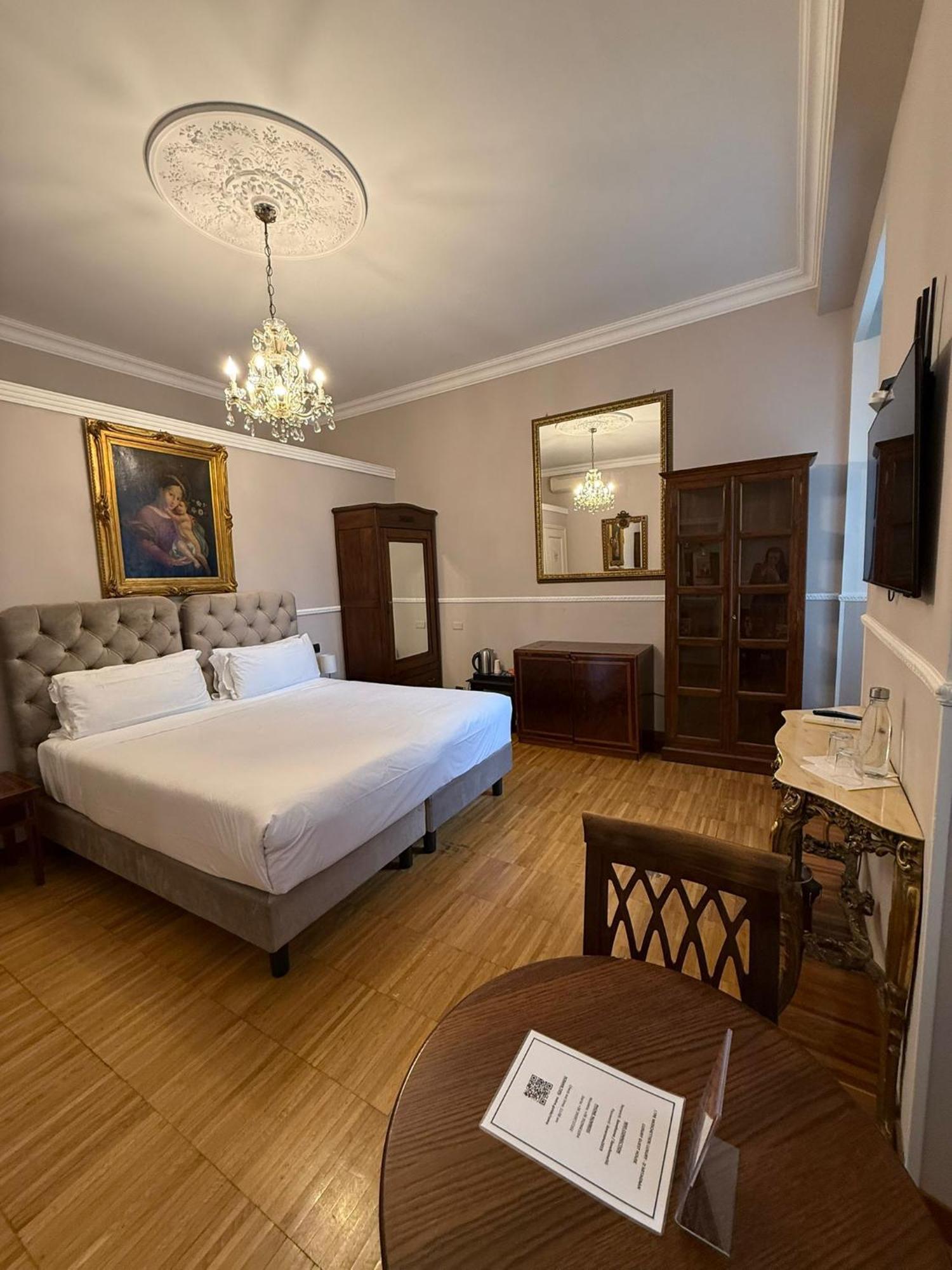 I Tre Moschettieri - D'artagnan Bed & Breakfast 3*