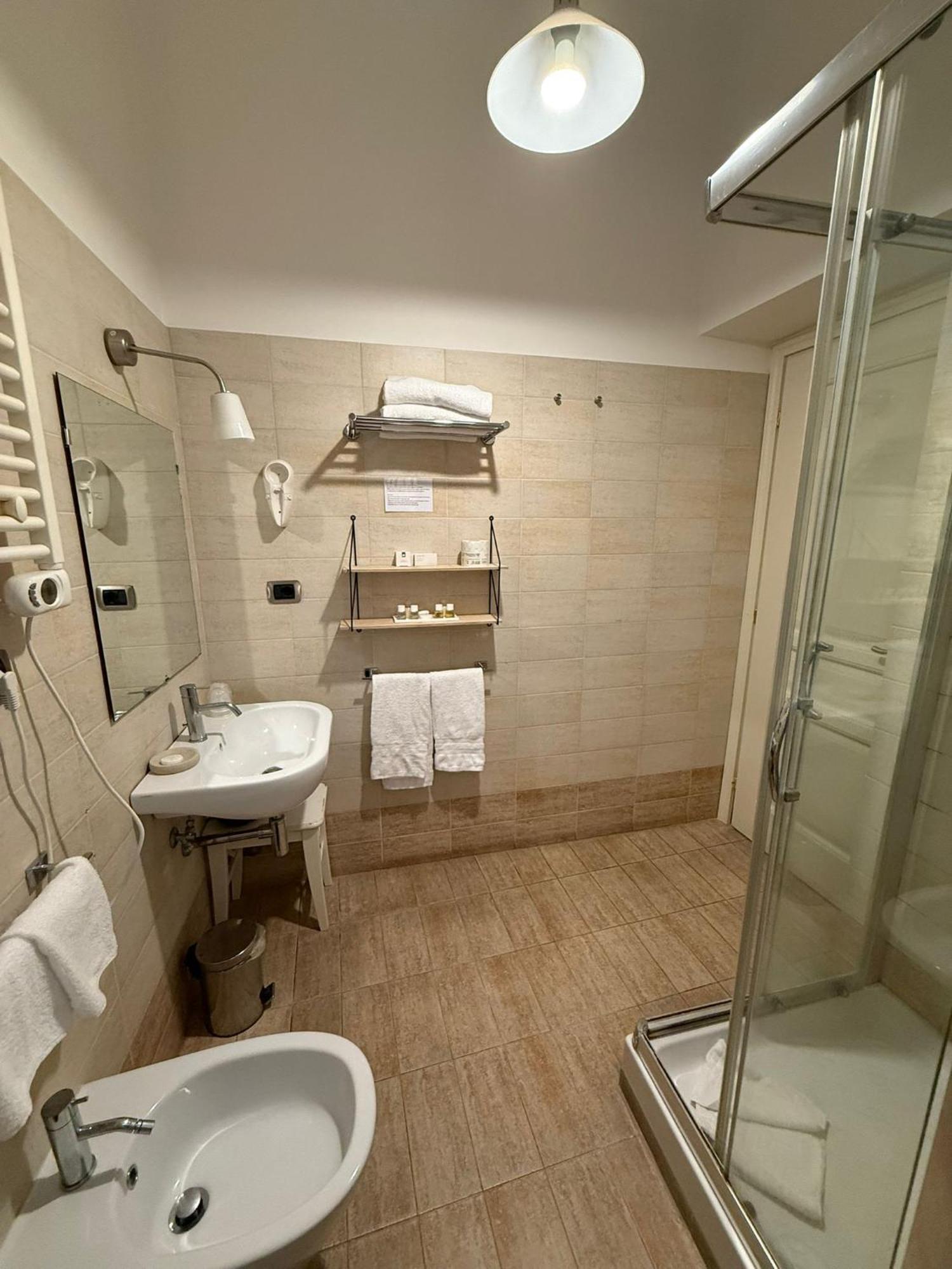 I Tre Moschettieri - D'artagnan Bed & Breakfast