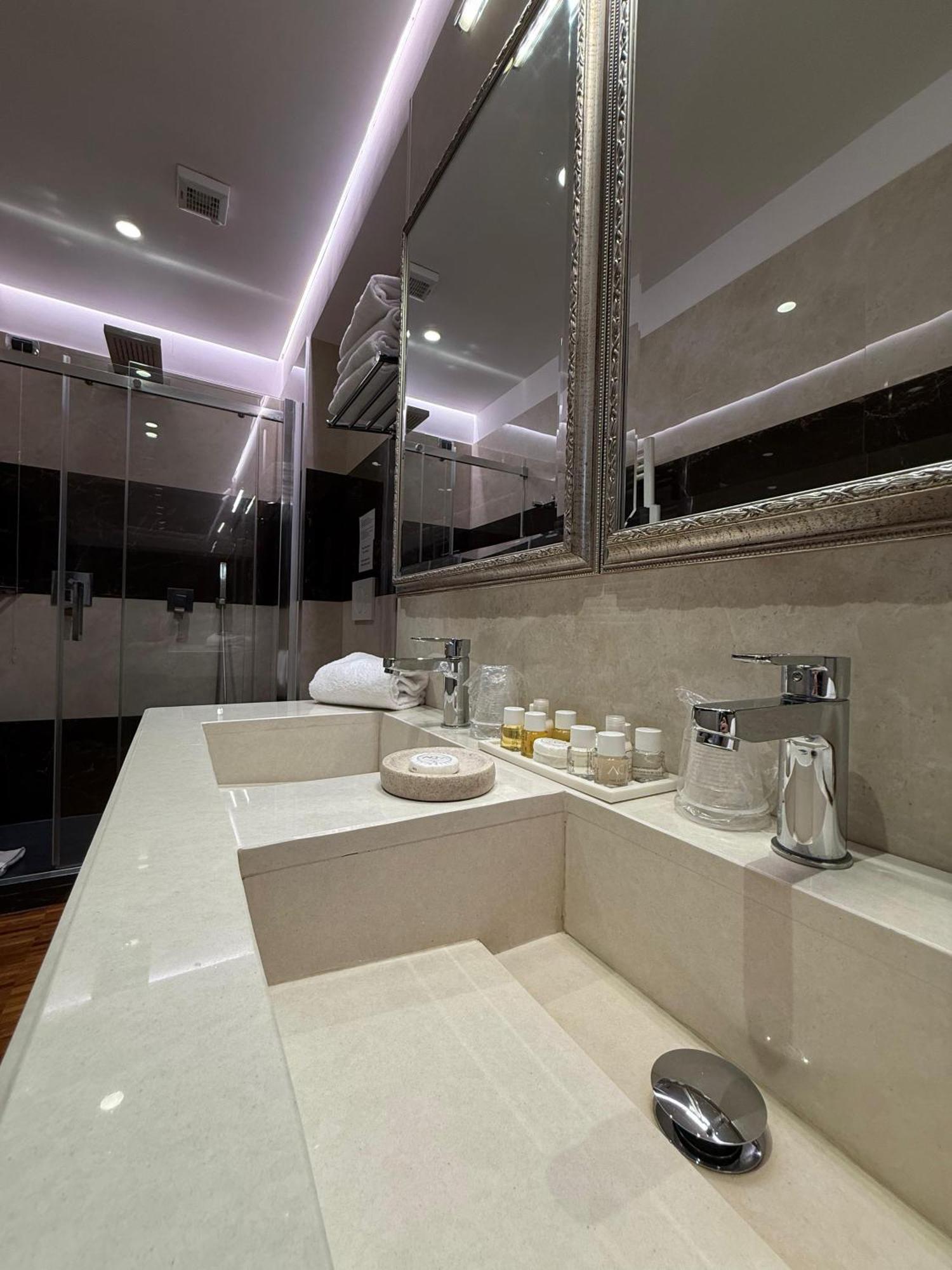 Bed & Breakfast I Tre Moschettieri - D'artagnan