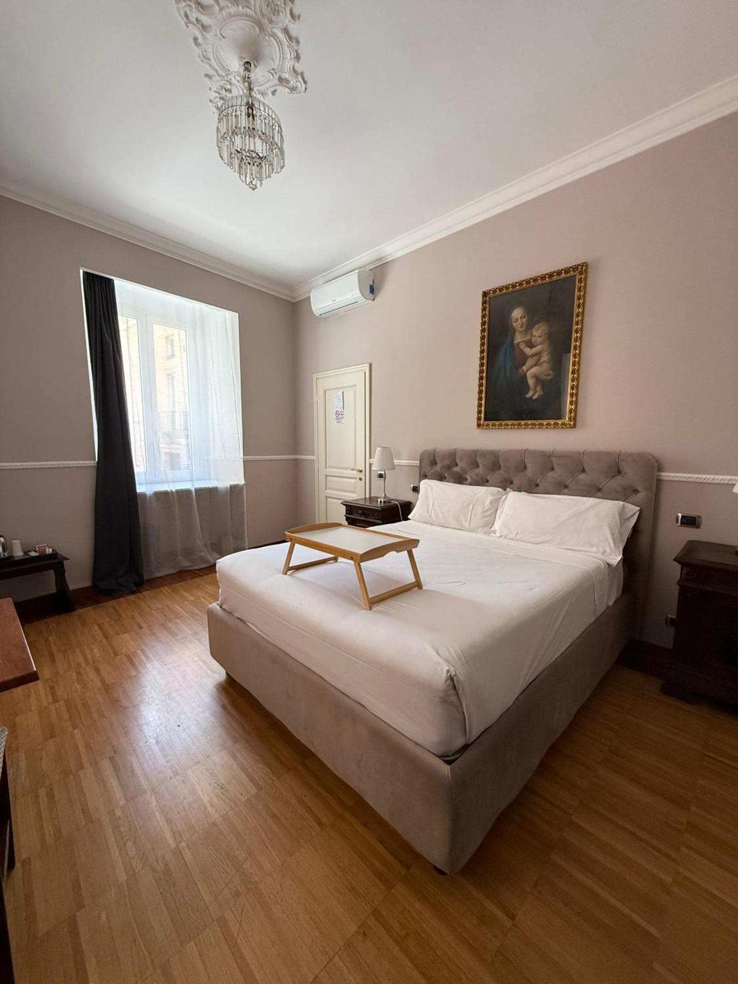 I Tre Moschettieri - D'artagnan Bed & Breakfast 3*
