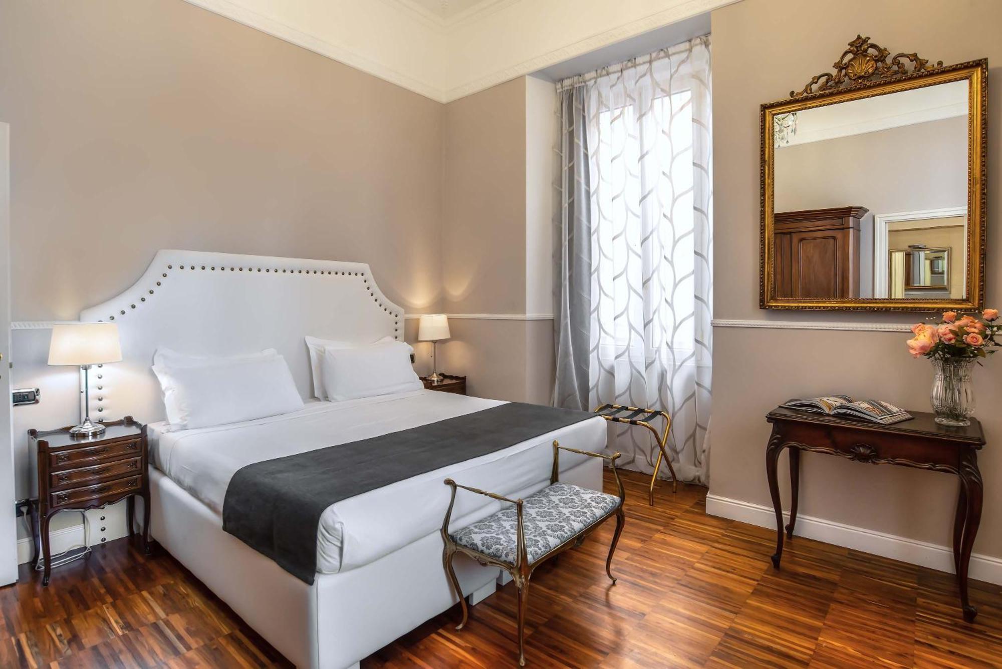 Bed & Breakfast I Tre Moschettieri - D'artagnan 3*