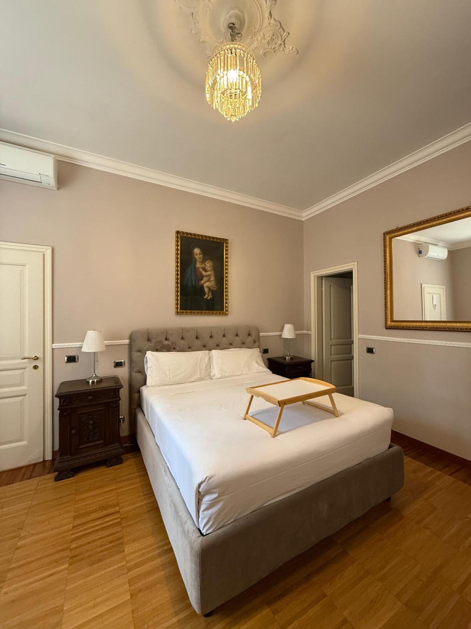 Bed & Breakfast I Tre Moschettieri - D'artagnan