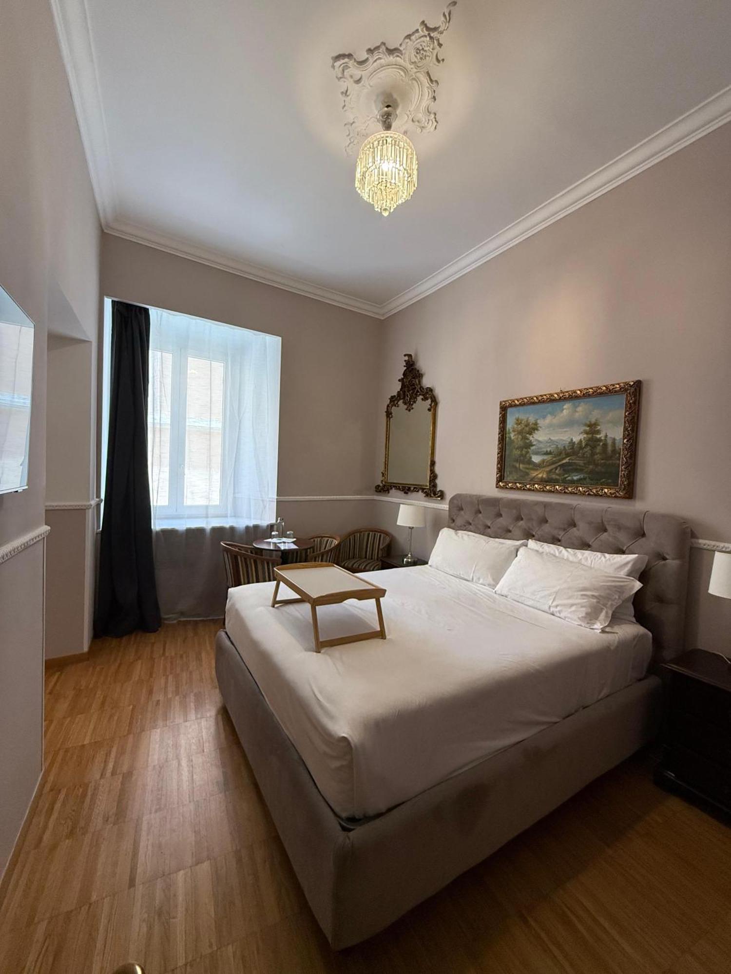 Bed & Breakfast I Tre Moschettieri - D'artagnan 3*