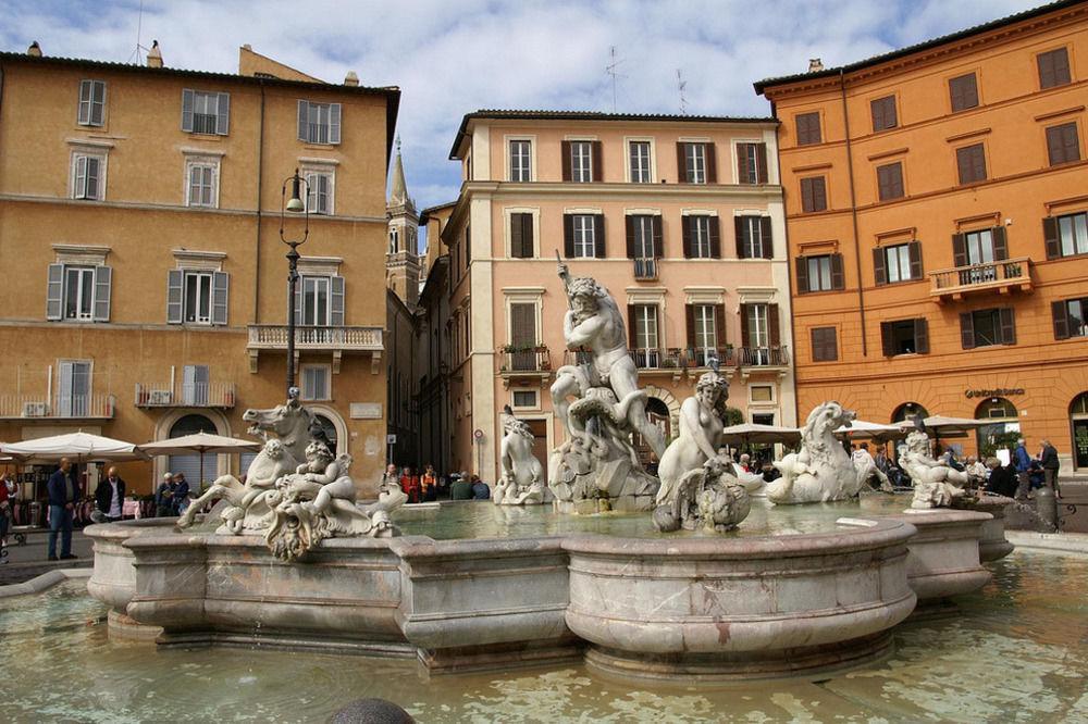 Bed & Breakfast I Tre Moschettieri - D'artagnan Rome